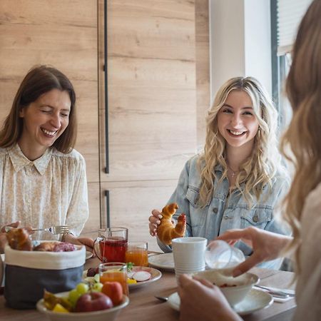 Alpenparks Apartment & Ferienresort Rehrenberg Viehhofen Eksteriør bilde