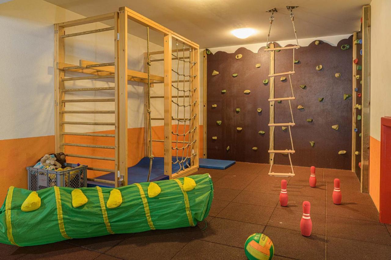 Alpenparks Apartment & Ferienresort Rehrenberg Viehhofen Eksteriør bilde