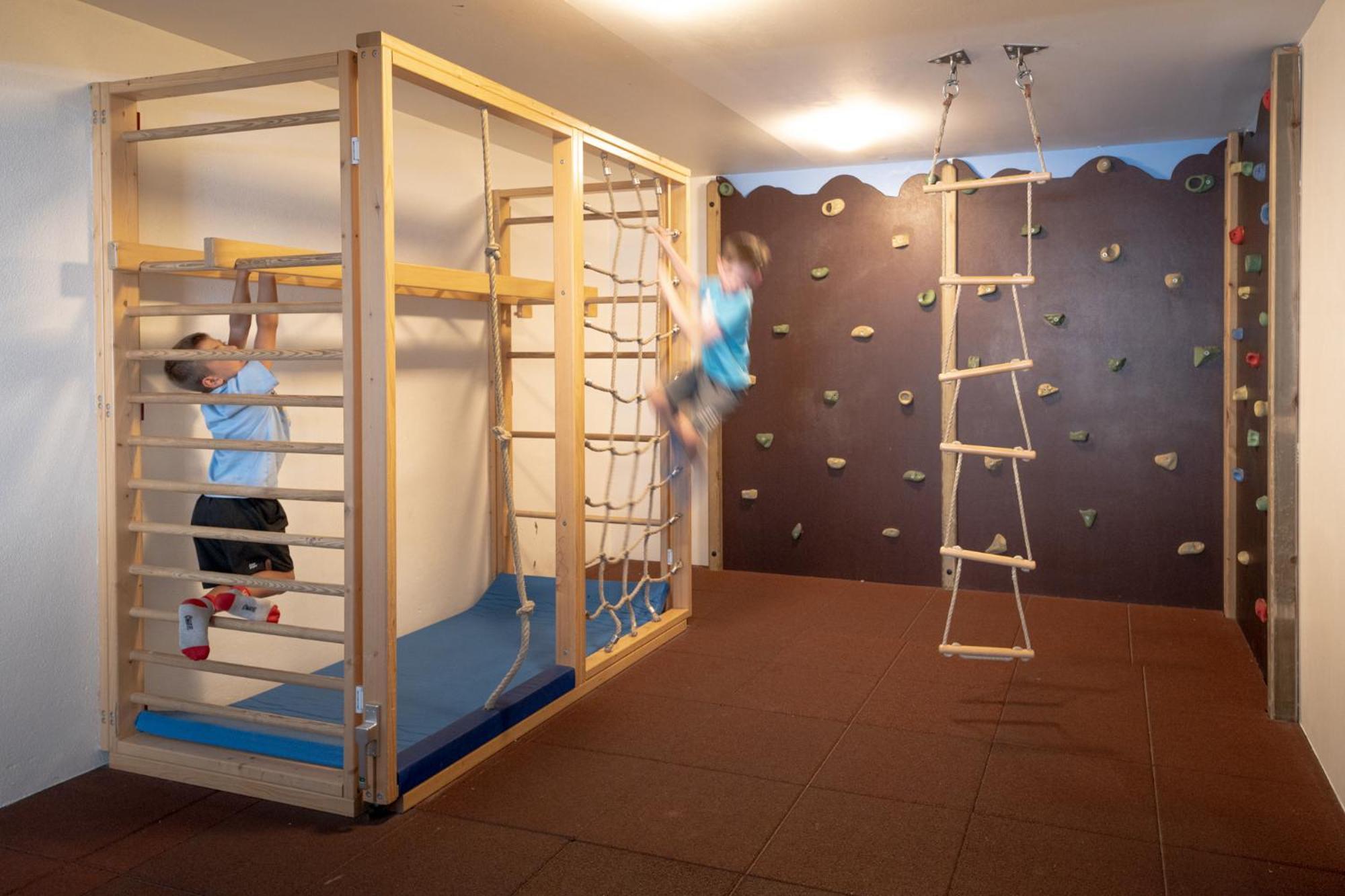 Alpenparks Apartment & Ferienresort Rehrenberg Viehhofen Eksteriør bilde