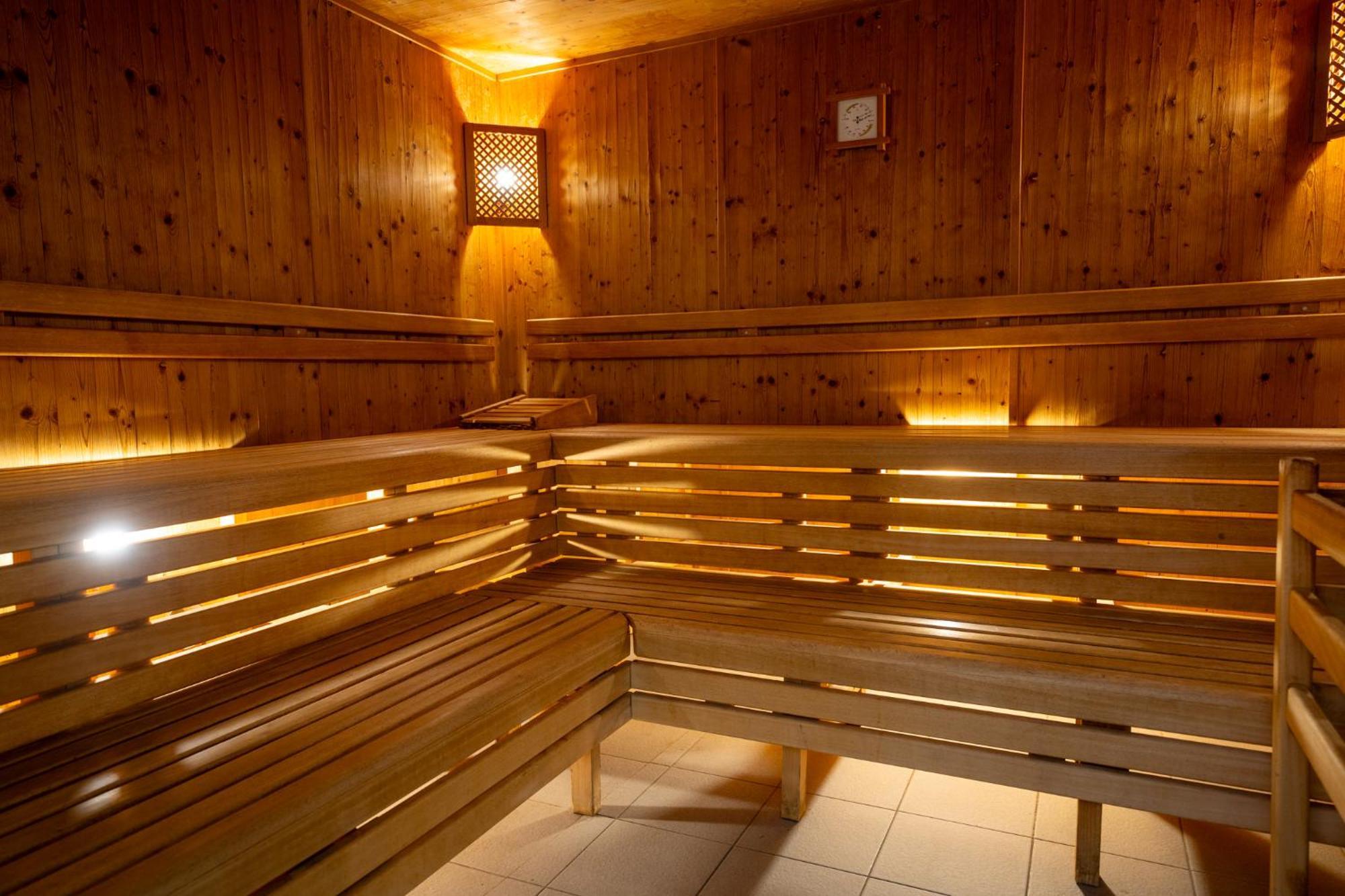 Alpenparks Apartment & Ferienresort Rehrenberg Viehhofen Eksteriør bilde